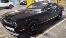 Dodge Challenger Dodge Challenger 5.7 R/T + GAZ