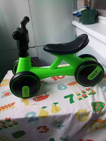 Толокар велобег для малыша