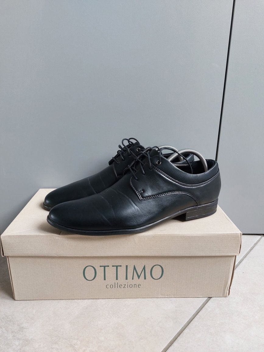 Buty Ottimo eleganckie 41