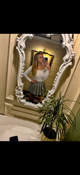 Юбка-шотри IVINA