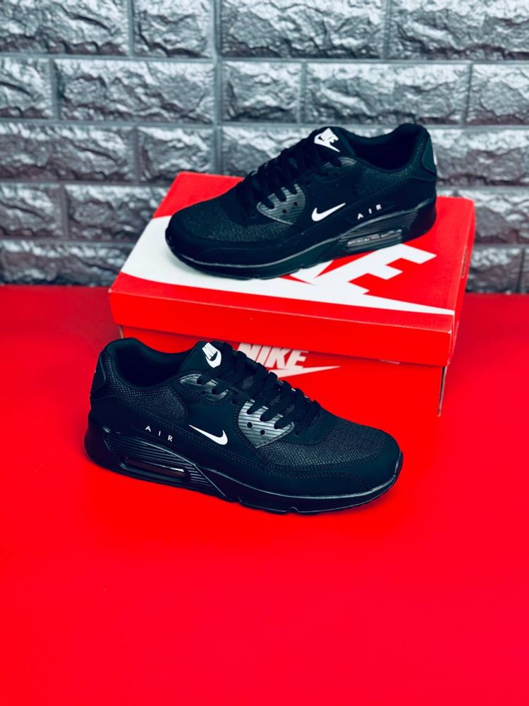 Nike Air Max чоловічі і підлткові розміри 36-41/ 40-45