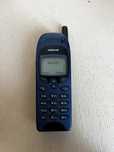 Nokia 6150 sprawna ladowarka