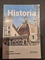 Podrecznik szkoła branżowa Historia 1 Operon