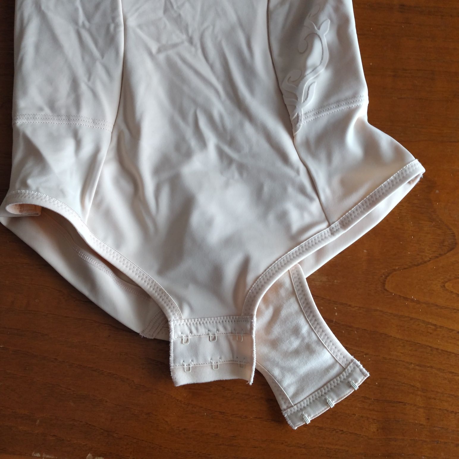 Roupa interior de senhora