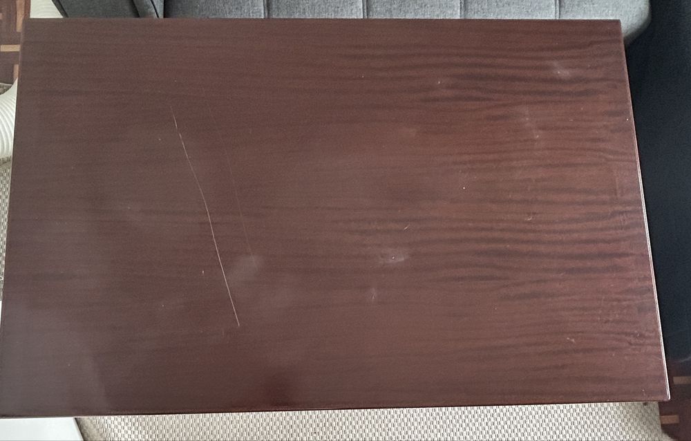 Mesa extensivel em madeira (nao se faz entregas )
