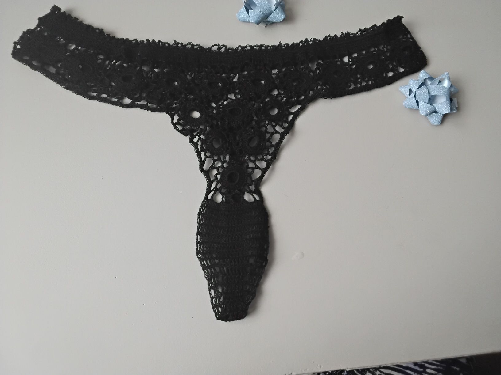 Stringi handmade