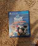 Jogo ps4 Family Fun Pack