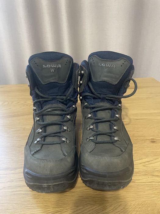 LOWA (W) на Gore-tex