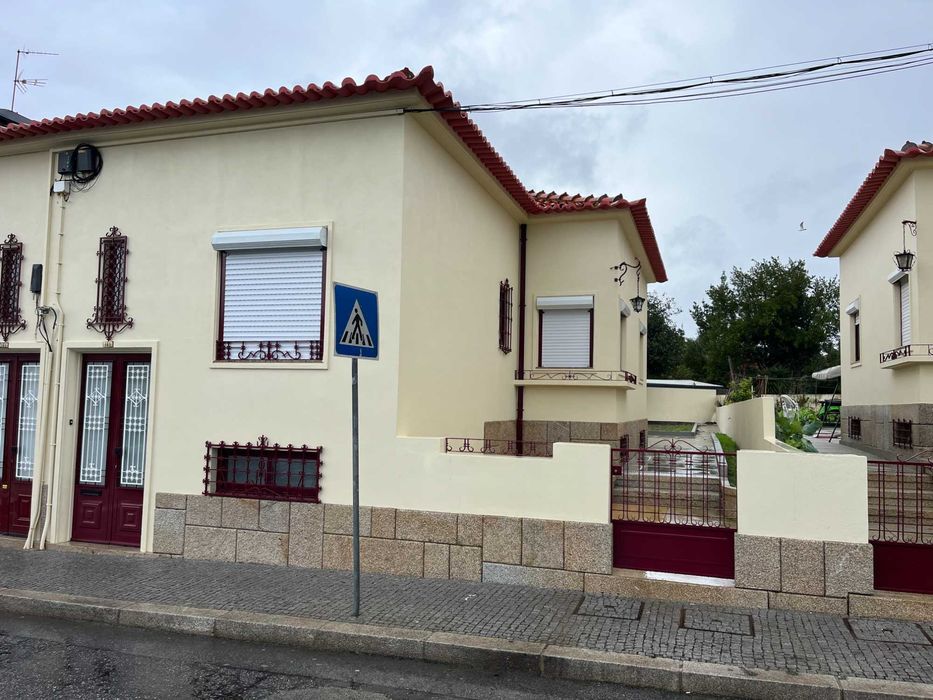 Moradia - S. Mamede de Infesta - Centro