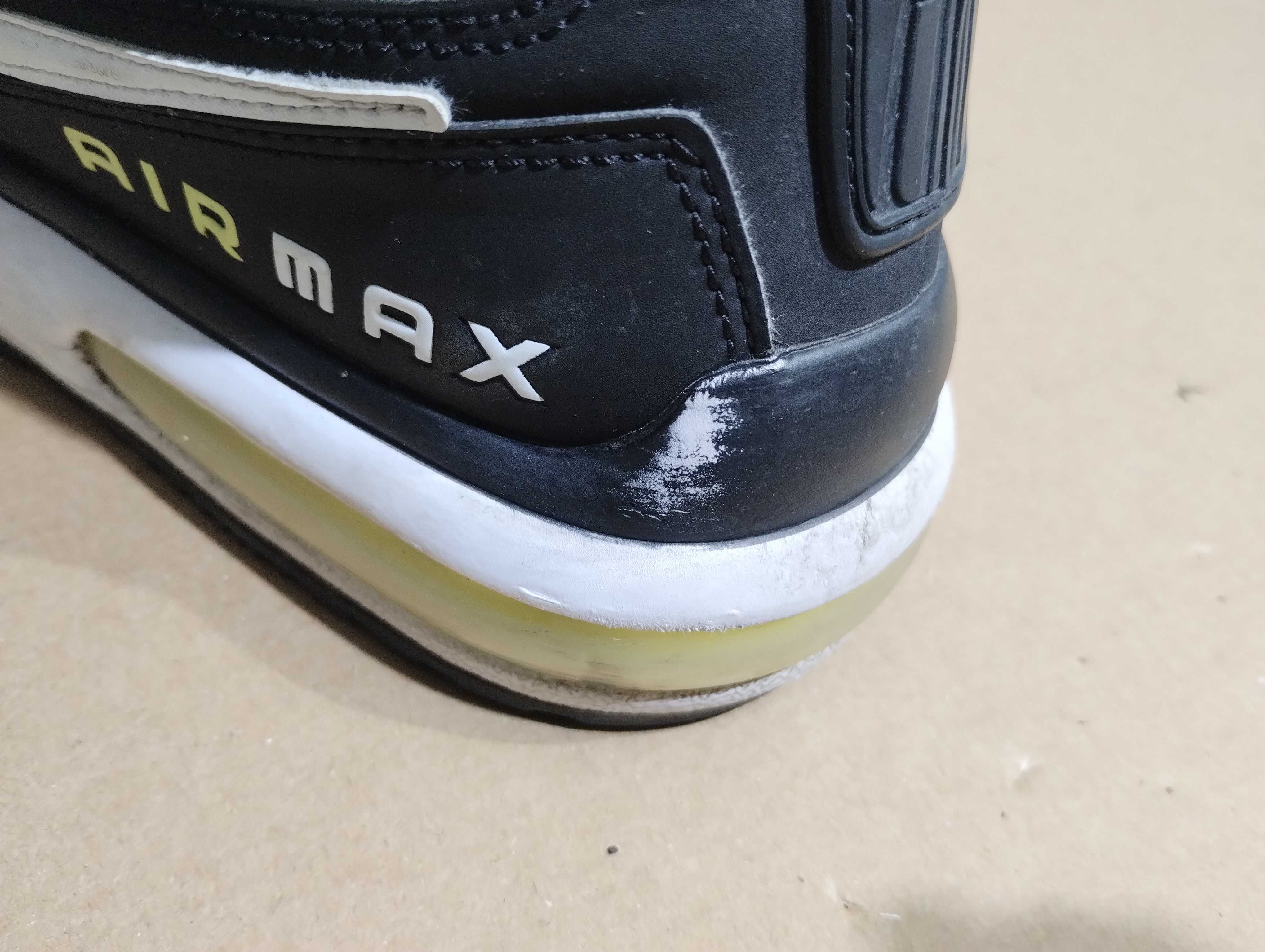 buty sportowe sneakersy Nike Air Max LTD 3 roz 44,5 oryginalne