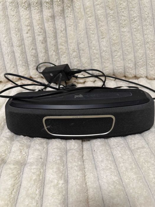 Soundbar Polk Magnifi Mini - Excelente Estado!