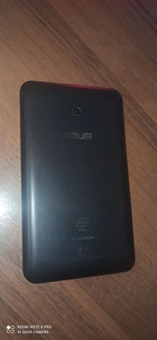 Планшет ASUS 7" MeMo Pad під 2 сім-карти