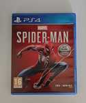 Gra Ps4 Spider-Man Wersja Polska Stan Idealny Możliwa Wysyłka OLX