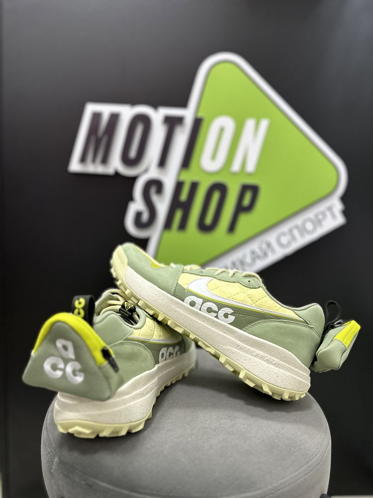 Кроссовки Nike Acg Lowcate X Future Movements FB9761-300