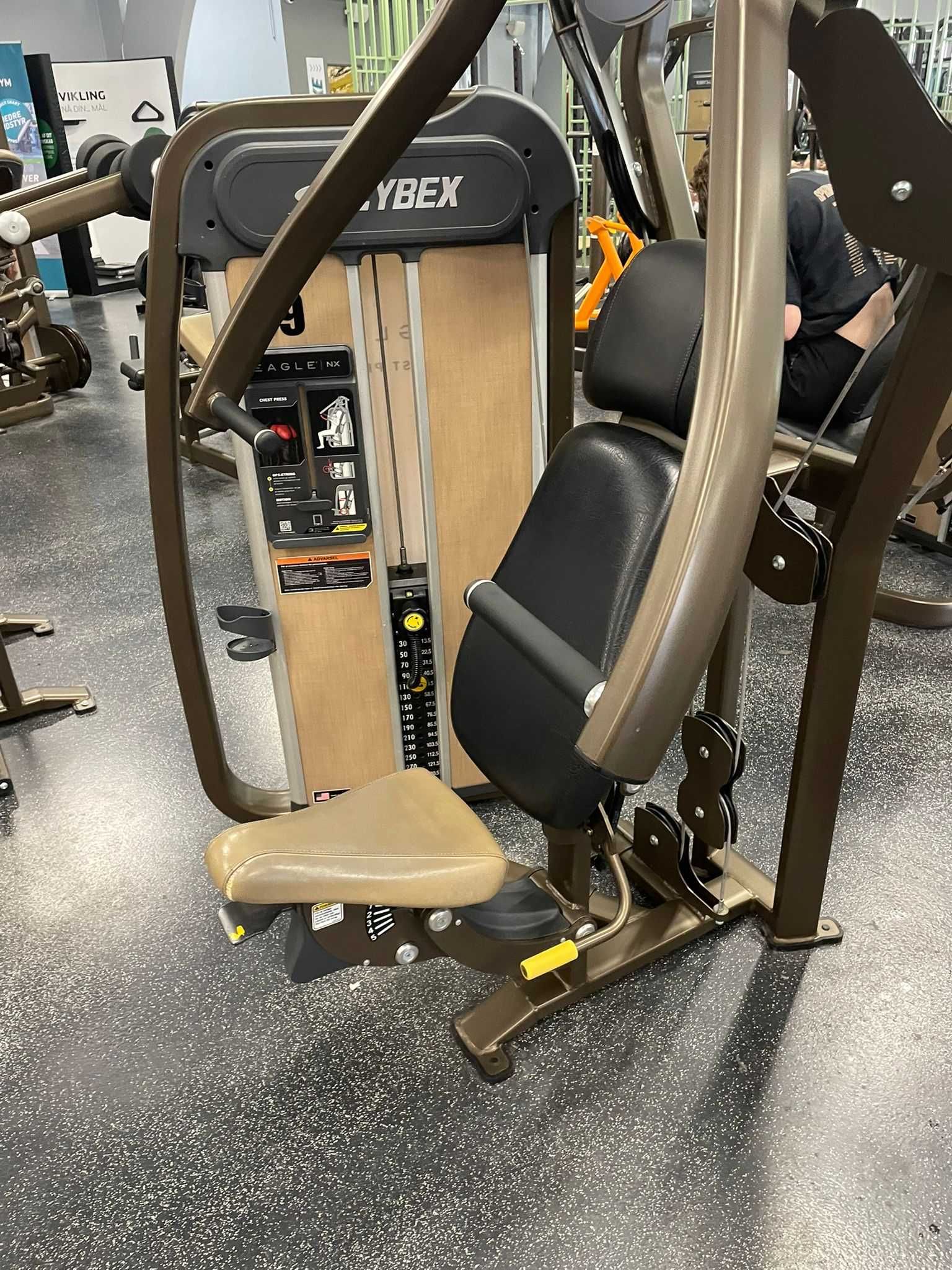 PACK CYBEX PRESTIGE