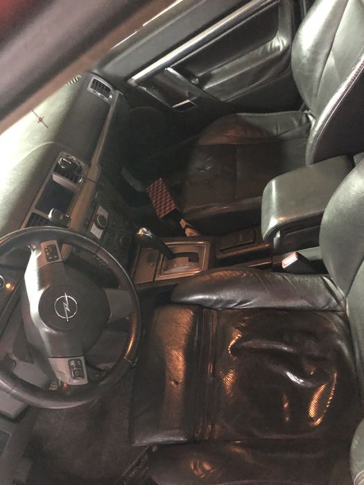 Обмін на обьєм менший