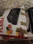 Grelhador Flama 4751FL