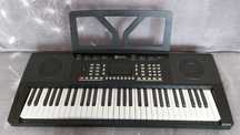 Keyboard Schubert