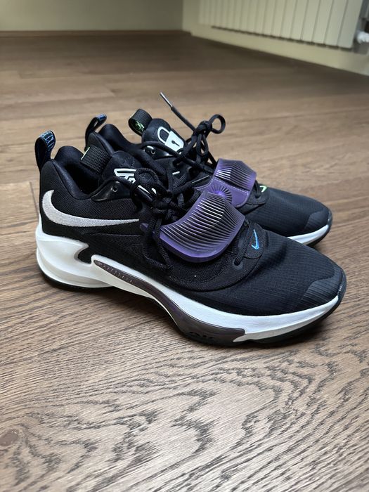 Nike Zoom Freak 3 Project 34