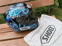 Kask Shoei X-11 Vermeulen 3 TC-2 b.dobry