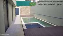 Moradia T4 para venda