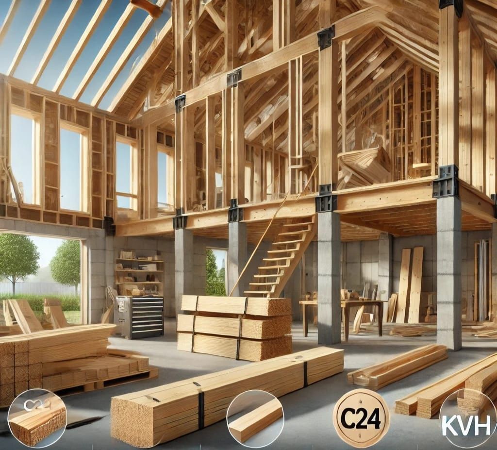 Kantówki kantówka 100x100 10x10 26.5zł MB belka słup kvh c24  strugane