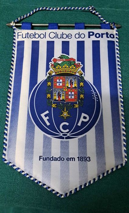 Galhardetes do futebol clube do porto