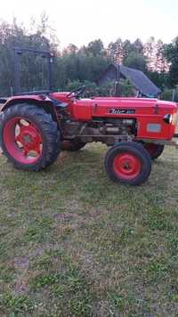 Traktor zetor 3511