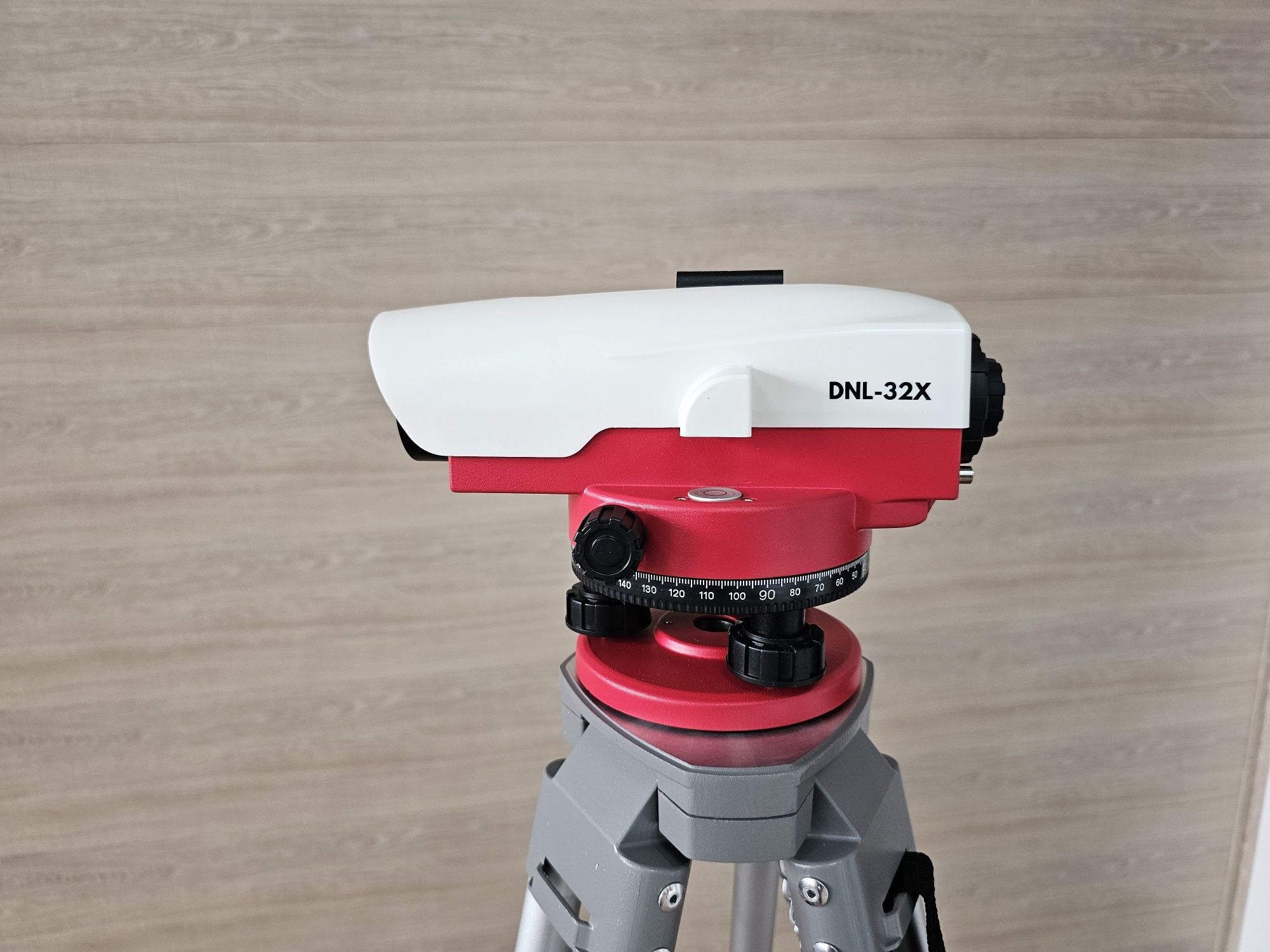 Оптический нивелир DNL-32X Professional Новый Гарантия