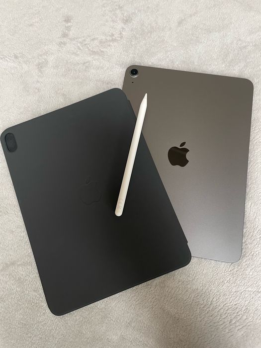 Ipad air 5 256GB + rysik 2 gen