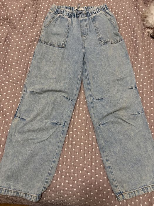 Джинси , зріст 152см