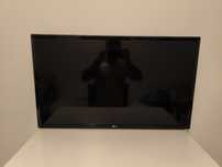 Tv LG em bom funcionamento