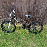 Rower dla dziecka  Btwin RB5 20cali w bardzo dobrym stanie BMX