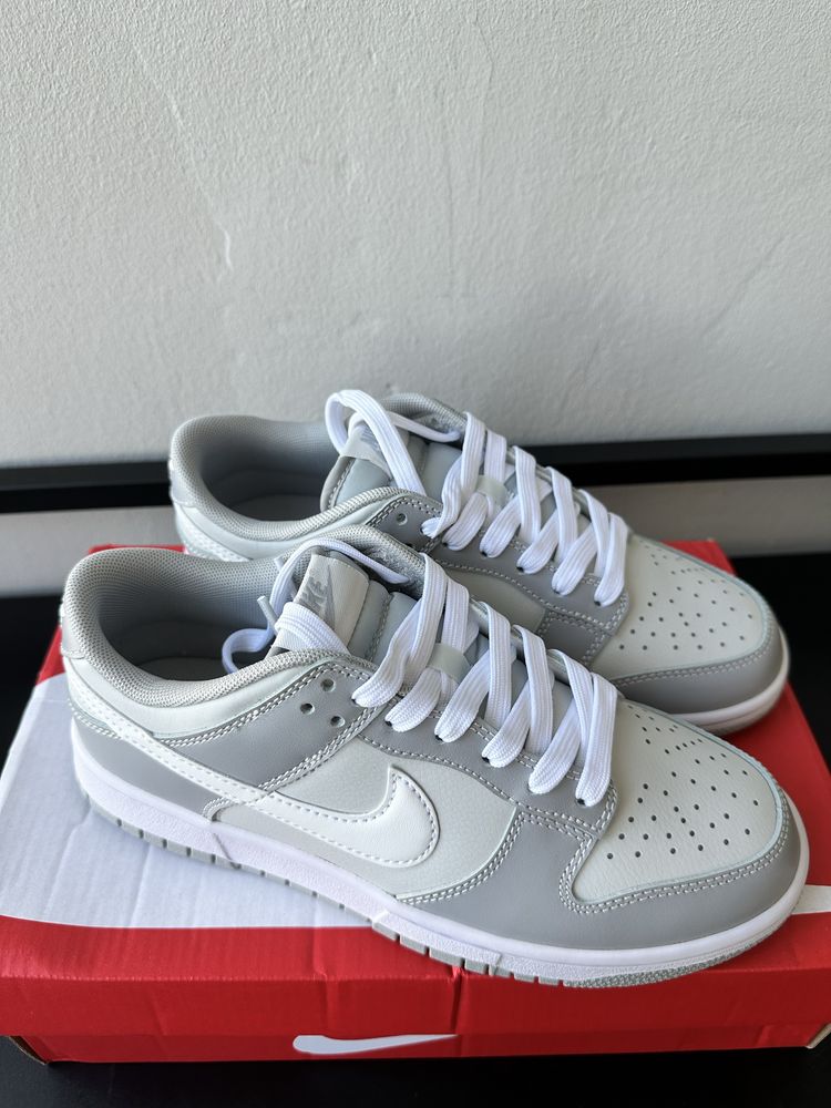 Кросівки Nike Dunk Low Retro