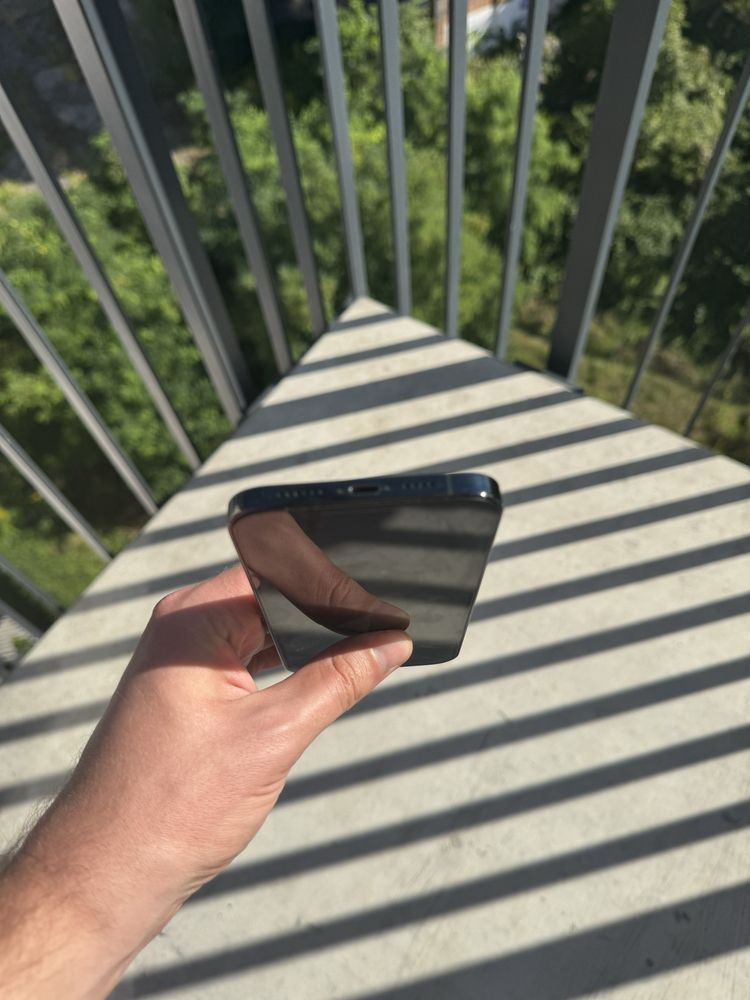iPhone 13 Pro Max 256gb Idealny