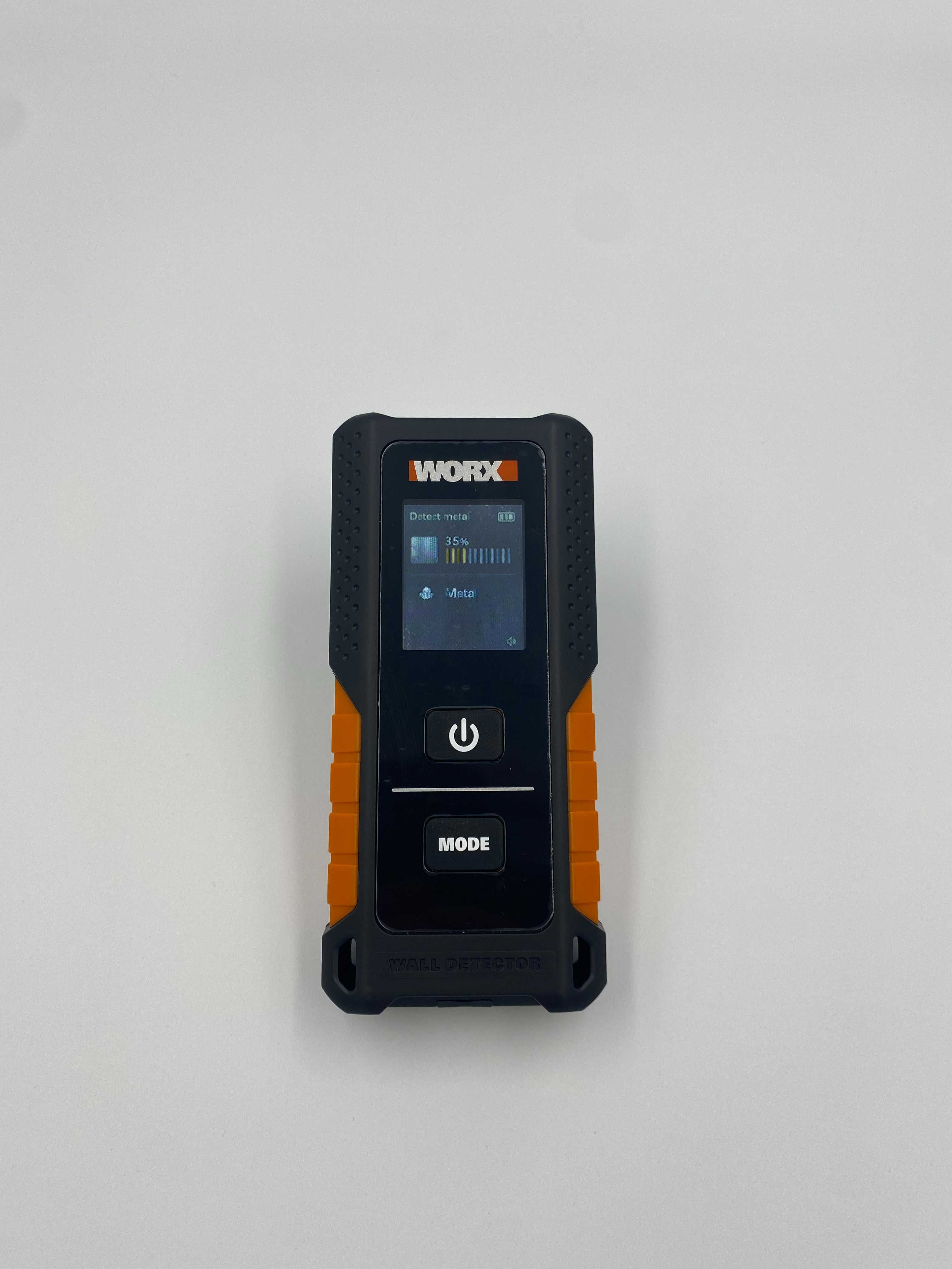 Scanner wykrywacz metalu AC Cable