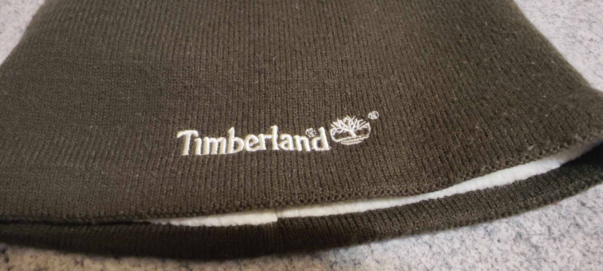 Шапка зимняя Timberland