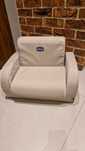 Fotel chicco twist 3w1