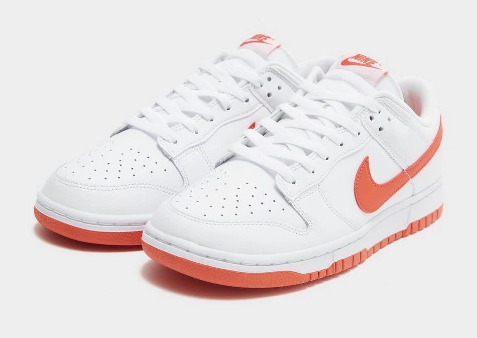 Nike Dunk low retro оригінал кросівки