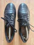 Женские кожаные туфли Clarks 42 p.