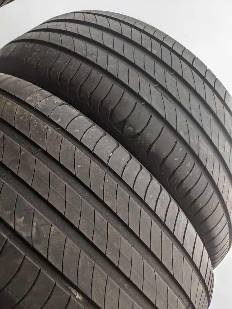 225/55R18 Michelin Primacy 4