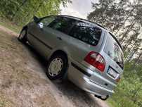 Ford Galaxy 2.3+Lpg 1 rej.2006 6 osob mini kamper,dvd