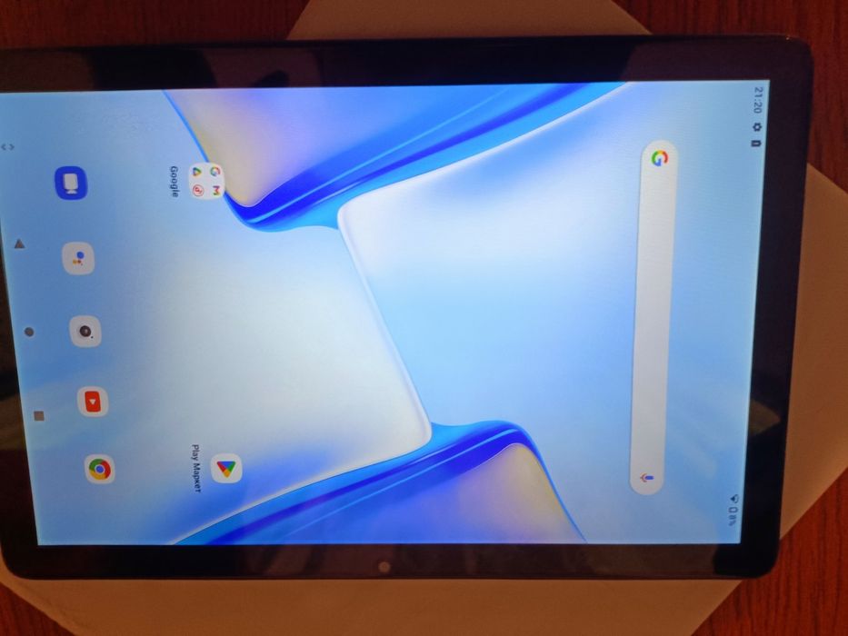 Планшет Teclast m40 plus 8/128