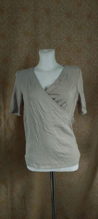T-shirt dla mamy karmiącej H&M rozm. M