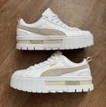 Женские кроссовки Puma 39р./25см.