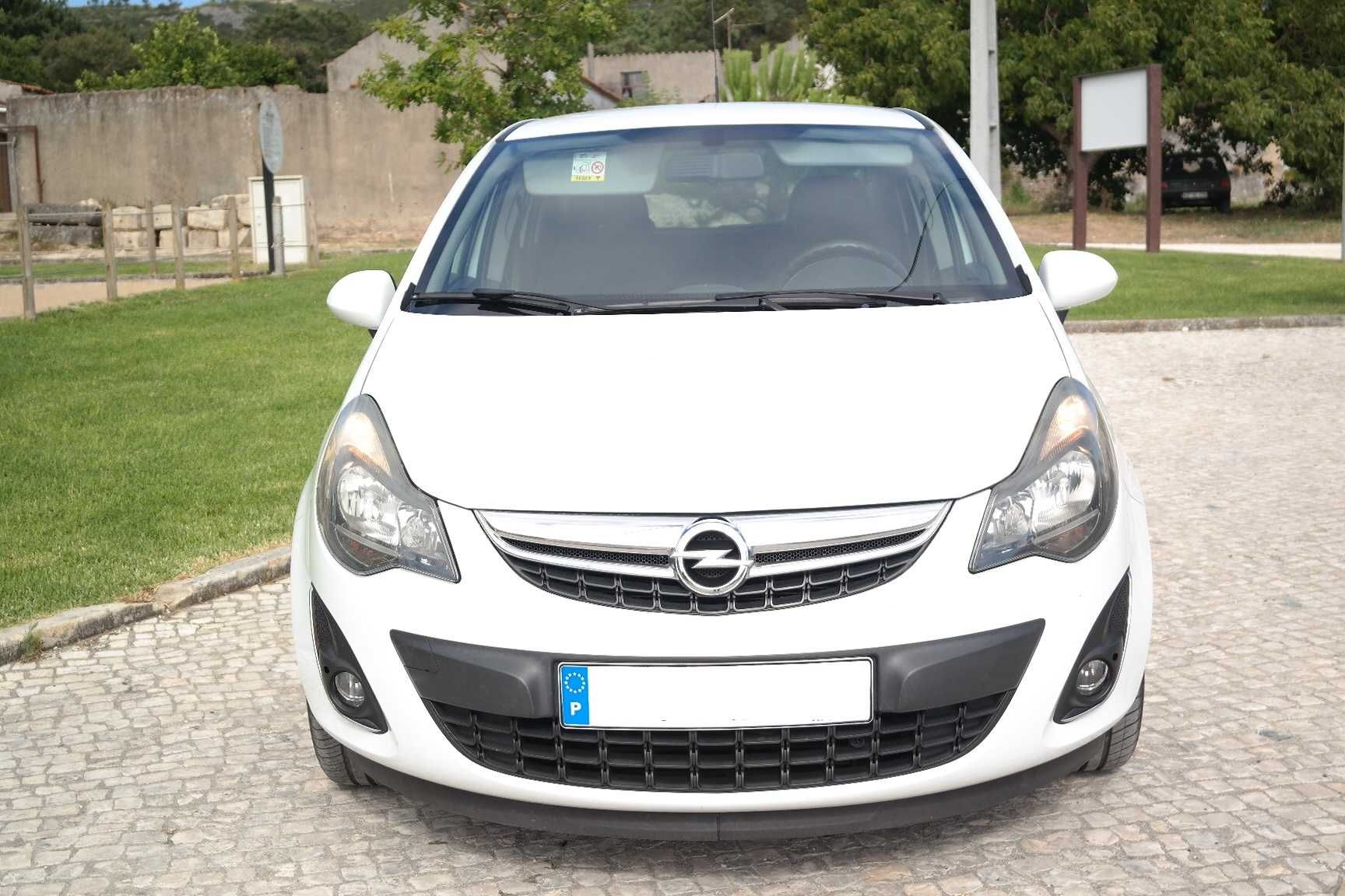 Opel Corsa D Go! 1.3 CDTI 95cv