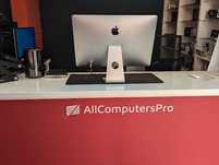 AllComputersPro – Reparação Especializada Apple