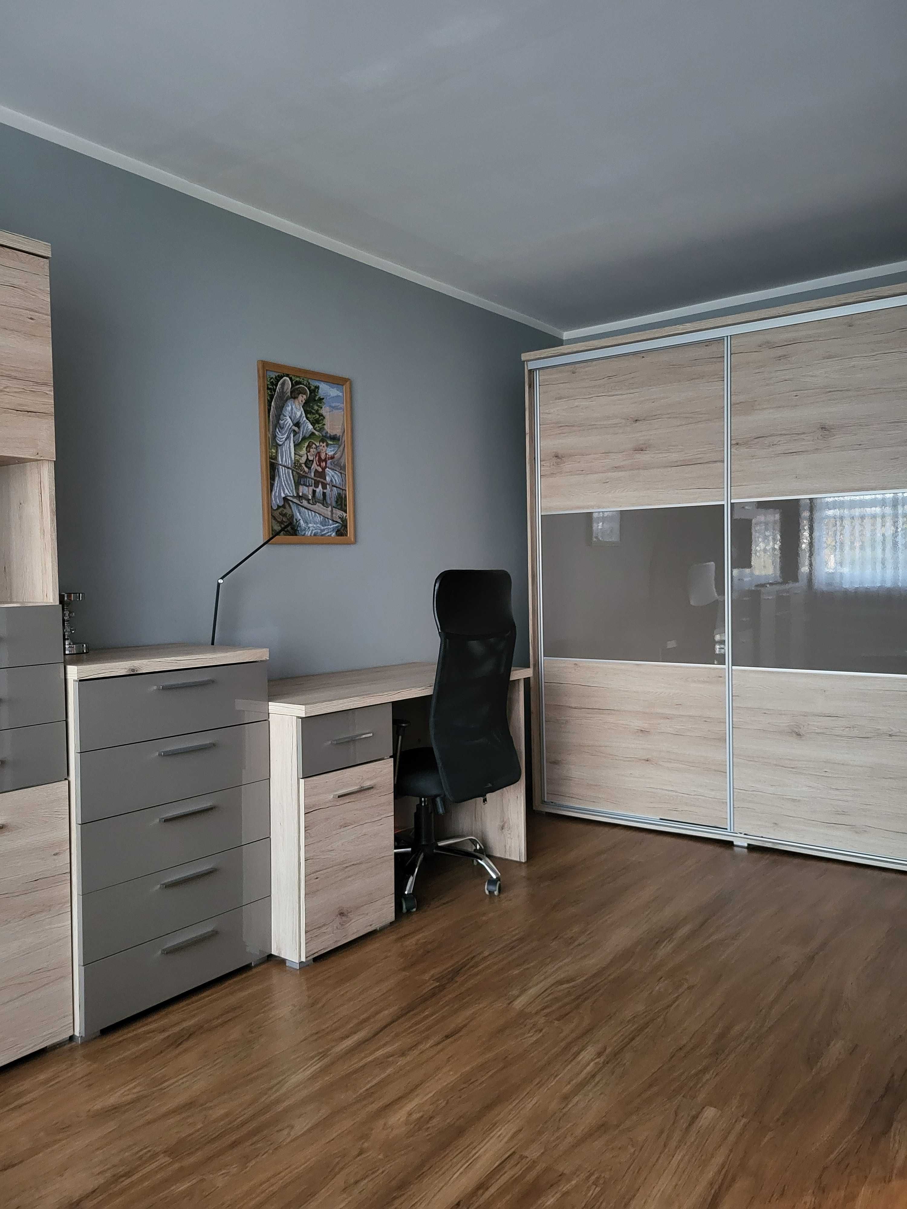 Kawalerka do wynajęcia