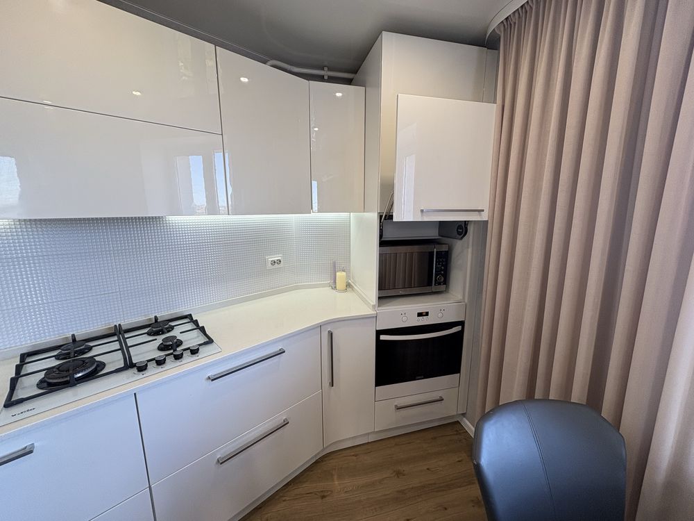 Продаж 3-х кім квартири 5/9 Корабельний р-н Універсам