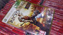 Reckoning Xbox360 kioskzgrami Ursus Warszawa